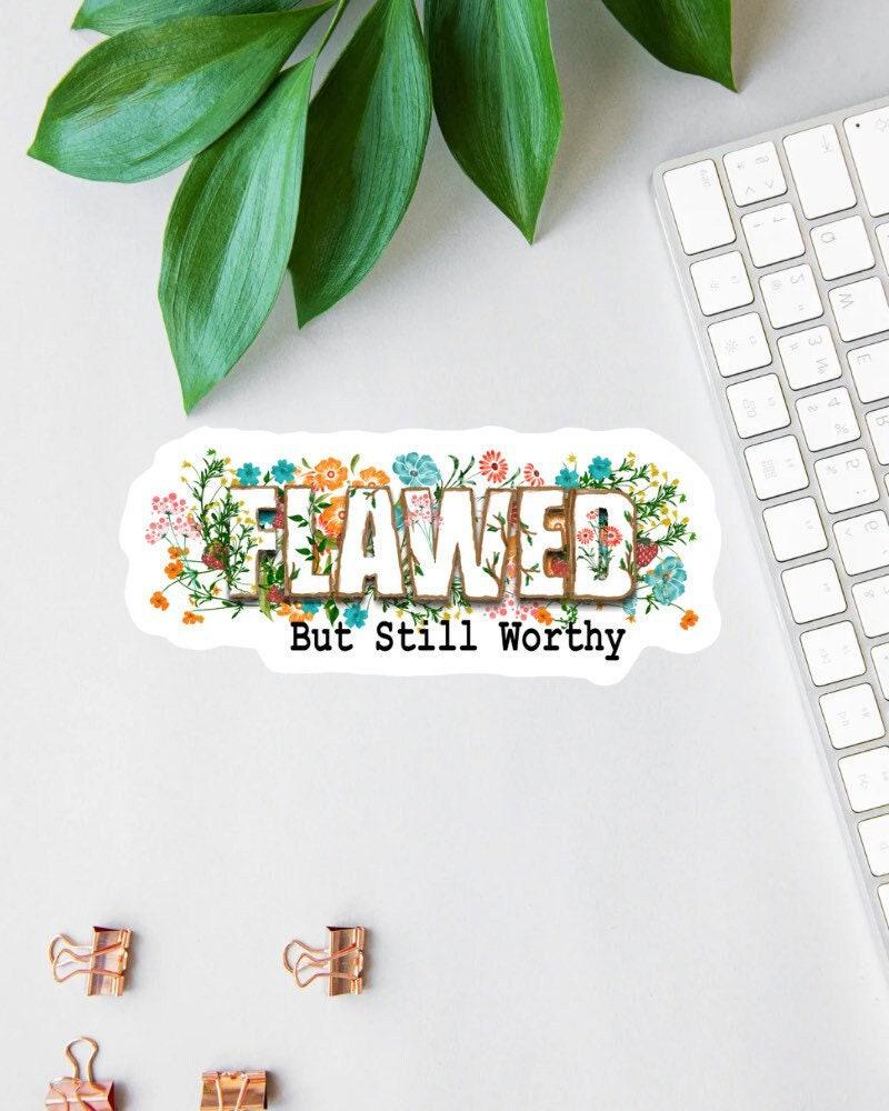 I Am sticker