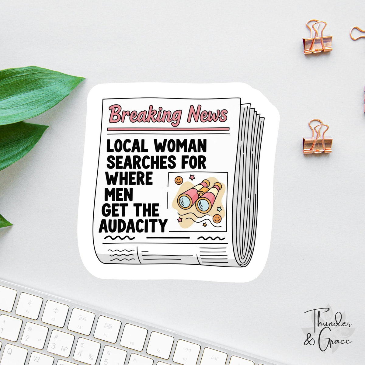 Sarcastic Meme sticker